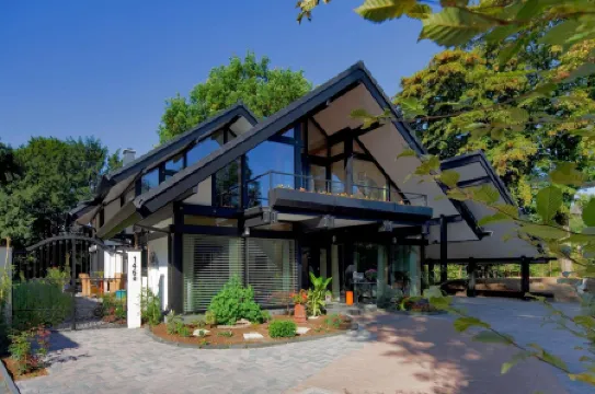 Vivere Ad Parcum - Bed and Breakfast