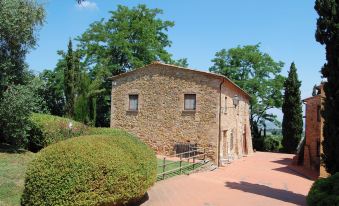 Comiti Farmhouse Apt Bondone