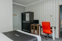 DS Residence 34 Gang Pinggir فنادق في سنرتال سيمارانج