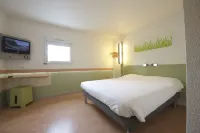 ibis Budget Pau Est Hotels in Morlaas