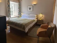 Riverside Bed & Breakfast Hotels in Leyburn