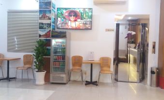 New Legend Hotel