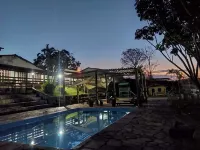 Vereda Bike Park Hotel