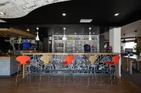 Ibis Perpignan Sud Saint Charles - ที่มีบาร์