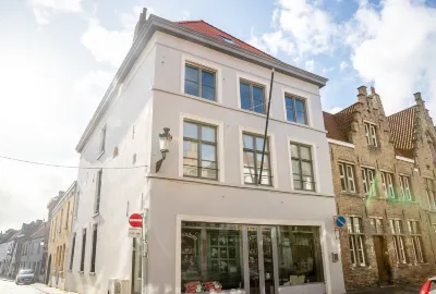 Le Clé Brugge
