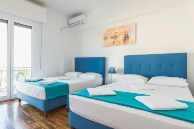 Super Paradise Apartments Hotels in Gazi