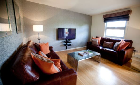 Chelmsford Serviced Apartments