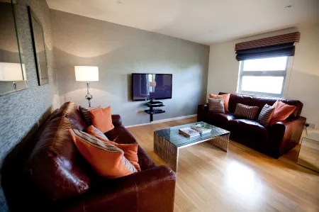 Chelmsford Serviced Apartments
