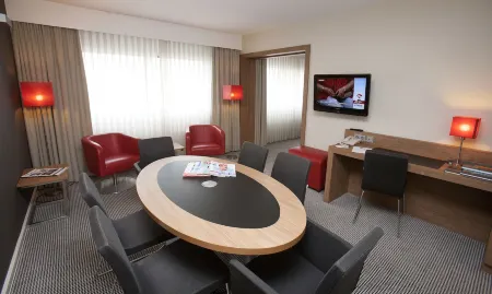 Mercure Hotel Den Haag Central