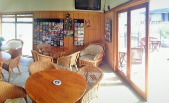 Baycrest Thermal Lodge