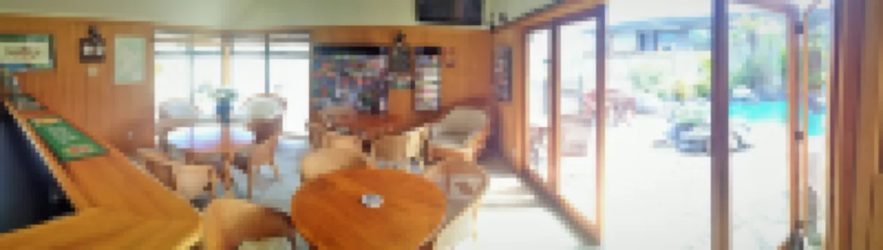 Baycrest Thermal Lodge