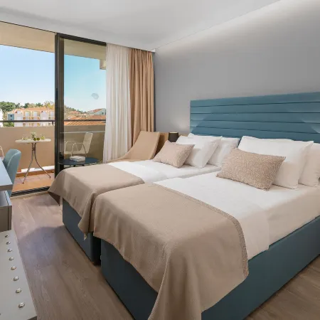 Valamar Meteor Hotel