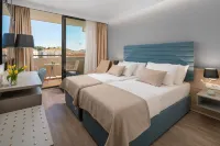 Valamar Meteor Hotel Hotels in Kamenmost