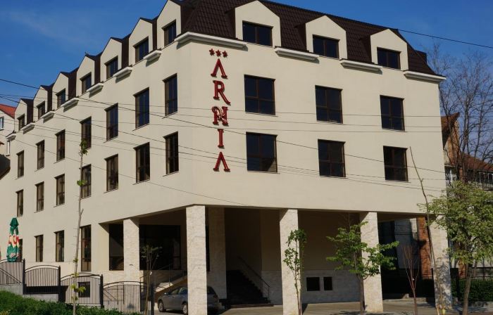 Hotel Arnia