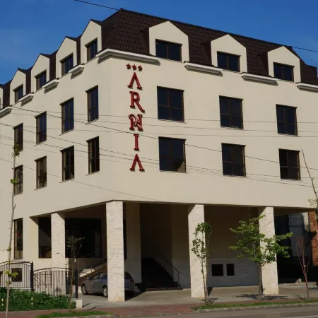 Hotel Arnia Отели в г. Яссы