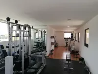 Hotel Campestre Inn
