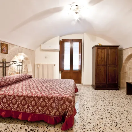 B&B Casa Cimino - Monopoli - Puglia