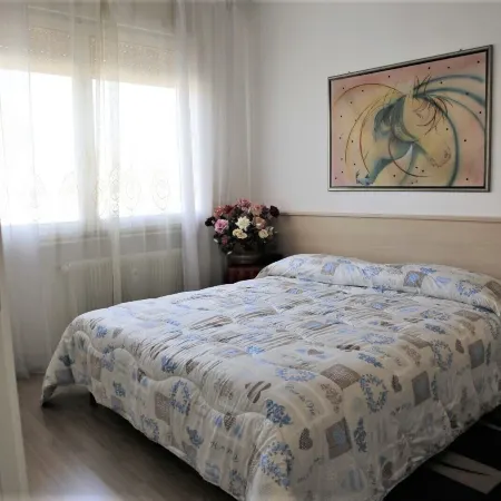 Bed & Breakfast Delle Rose