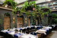 Hotel Atrium Hotels in Krakau