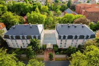 Hotel am Schlosspark Hotels in Gotha