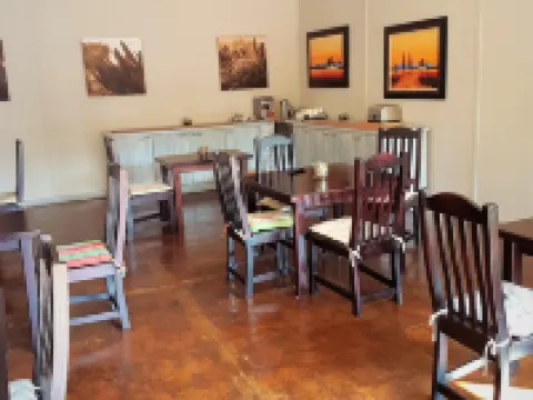61 on Ireland Guest House and Conferencing Hotels in Polokwane