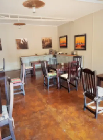 61 on Ireland Guest House and Conferencing