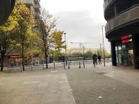 Charming London Apartment with Great Views Hotels near Imperial College Woodward Halls Block B