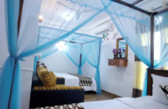 米瑞莎鄉村之星旅館