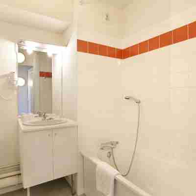 Vacancéole - Les Demeures Champenoises Confort Rooms