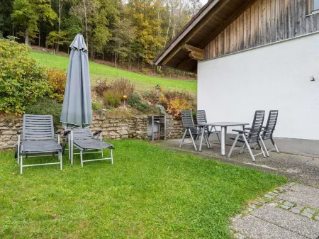 Beautiful Holiday Home in Viechtach with Views