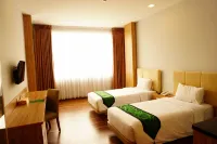 Airish Hotel Hotels in Karya Baru
