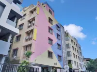 城市家園酒店 鄰近Pashan Lake的酒店