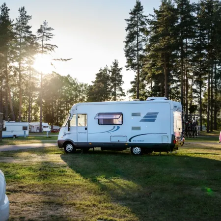 First Camp Mellsta-Borlänge