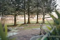 The Sanctuary in Ullswater Hotel di Hutton