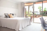 Raglan Sunset Motel and Conference Venue - WiFi