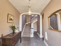 Rook Lane House Hotels in Frome