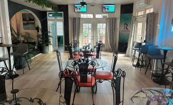 The Royal Nest Trinidad