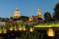 La SEÑORIA - B&Bs (Bed and breakfast)