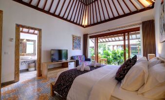 Wide Sands Beach Retreat