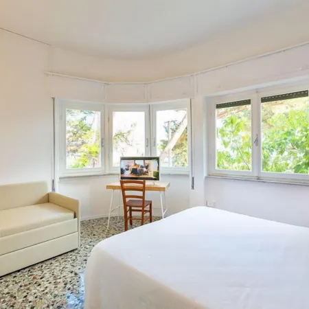 Hotel Costa Verde