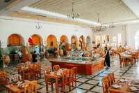 Djerba Castille – Family Only - breakfast