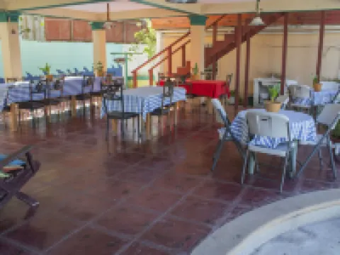 Villas Anacaona Hoteles en Jarabacoa