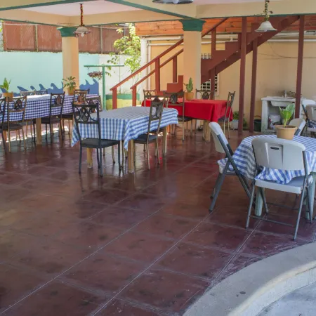 Villas Anacaona