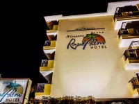 โรงแรมคลิโอพัตรา รอยัล ปาล์ม โรงแรมใกล้Cleopatra Beach