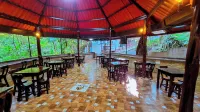 Hotel Suma Wasi - breakfast