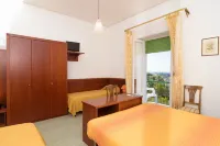 Hotel Albergo Riviera Isola di Procida