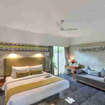 Club Mahindra Puducherry Rooms