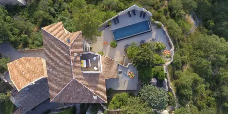 Metafort Отели в г. 'Воклюз