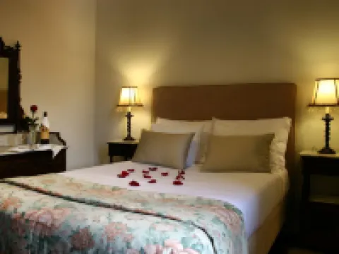 Quinta da Timpeira Hotels in Almacave