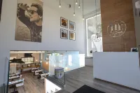 Luxmarì hotel & spa